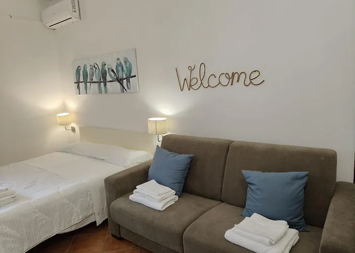 That'S Amore Cilento Country House